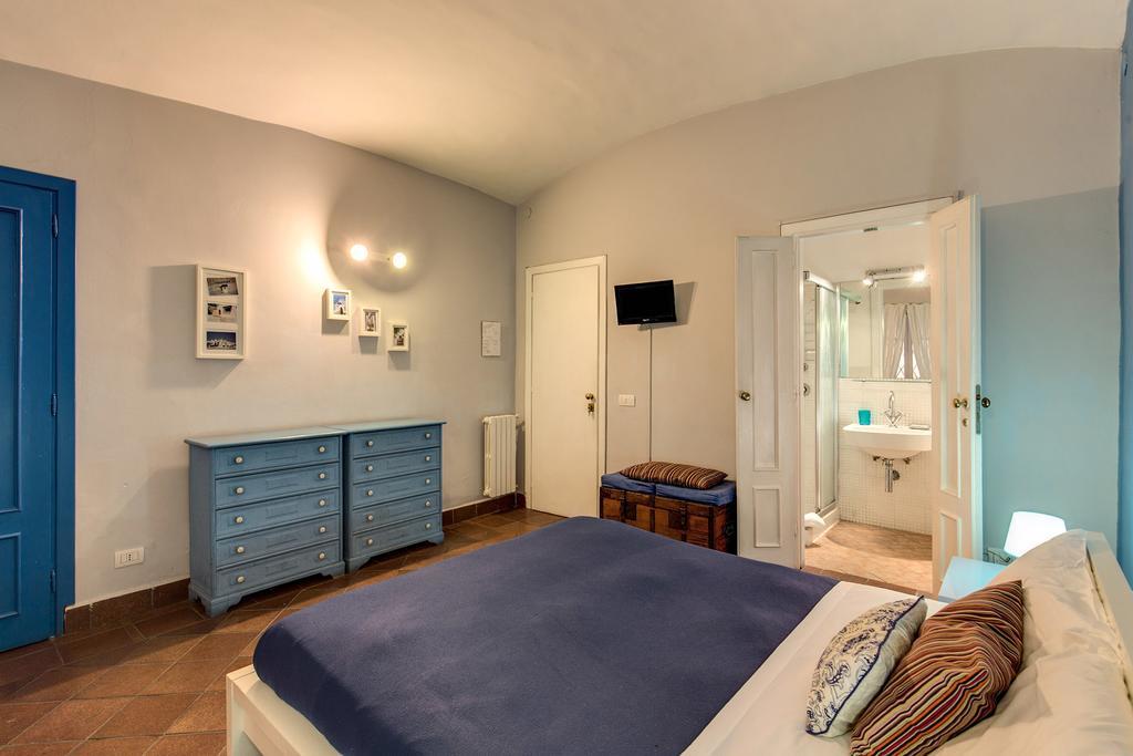 A Casa Di Getta Hotel Rome Exterior photo