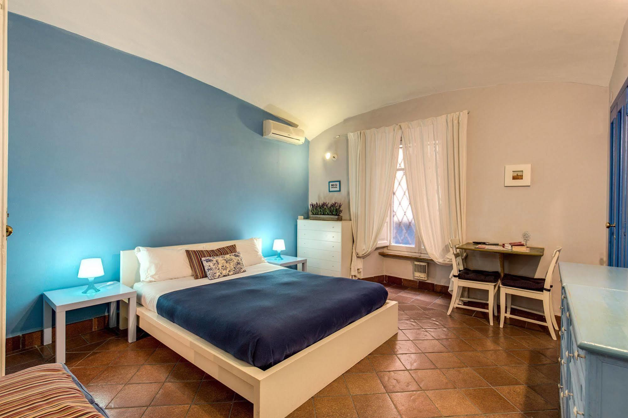 A Casa Di Getta Hotel Rome Exterior photo