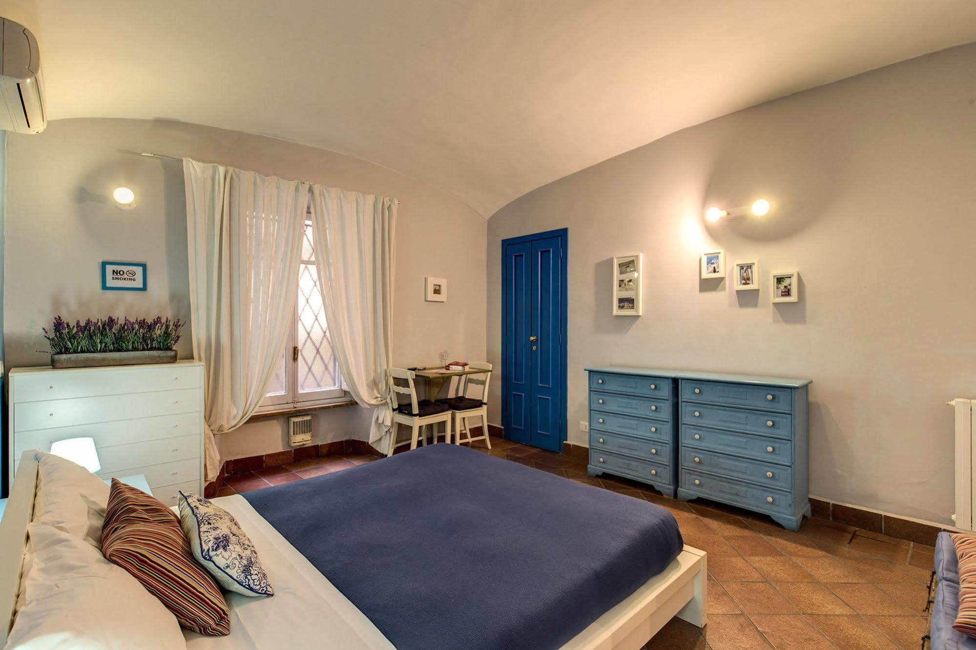 A Casa Di Getta Hotel Rome Exterior photo